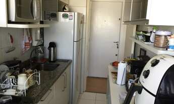 Imagem 6: Apartamento para venda com 48 metros quadrados com 2 quartos em Sacomã - São Paulo