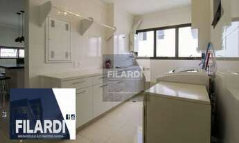 Imagem 6: Apartamento com 4 dormitórios à venda, 209 m² por R$ 3.200.000,00 - Paraíso - São Paulo/SP