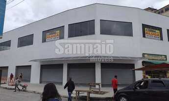 Imagem 2: Rio de Janeiro - Loja/Salão - Campo Grande