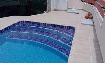 Imagem 3: Carnaval 2024 Ondina Apt 4/4 Cobertura Piscina