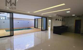 Imagem 5: Casa no Residencial Grand Trianon - Anápolis, GO