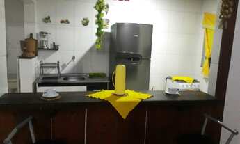 Imagem 7: Linda coberturinha para temporada de sol em Cabo Frio