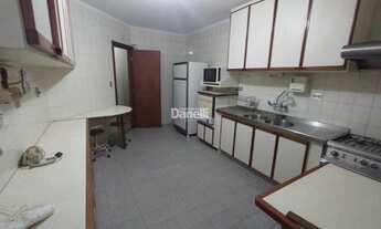 Imagem 3: Apartamento à venda, 3 quartos, 1 suíte, 2 vagas, Centro - Taubaté/SP