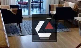 Imagem 3: Apartamento à venda, 80 m² por R$ 498.000,00 - Condomínio Residencial Vitrine Esplanada