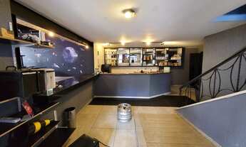 Imagem 5: Ponto comercial/Loja/Box para aluguel possui 150 metros quadrados em Vila Madalena - São P