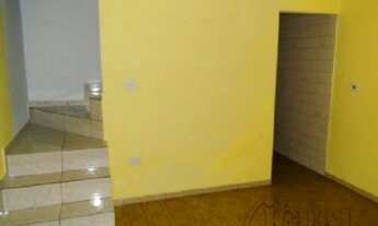 Imagem 2: Sobrado a venda - Parque Marajoara, Santo Andre