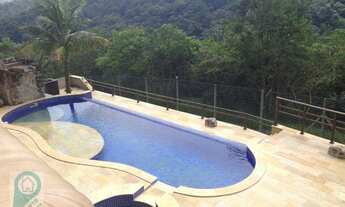 Imagem: Casa com 5 Suítes C/ Elevador à venda