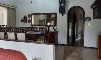 Imagem 5: Casa Semi Mobiliada à venda no Bairro Garcia Blumenau SC