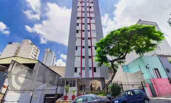 Imagem 7: Apartamento 40m² 1 dormitório na Bela Vista