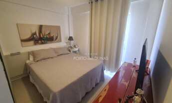 Imagem 7: Apartamento com 2 dormitórios à venda, 63 m² por R$ 440.000,00 - Cumbuco - Caucaia/CE