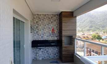 Imagem: Cobertura à venda, 2 quartos, 2 suítes