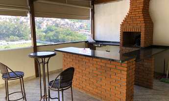 Imagem 2: APARTAMENTO RESIDENCIAL em COTIA - SP, JARDIM ROSALINA