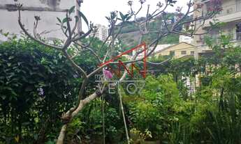 Imagem 3: Apartamento 3 qts Tipo Casa em Laranjeiras