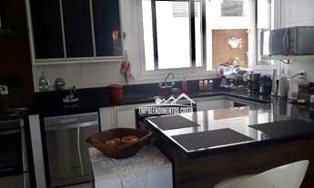 Imagem 3: Casa com 4 dormitórios, 390 m² - venda por R$ 2.300.000,00 ou aluguel por R$ 13.250,00/mês