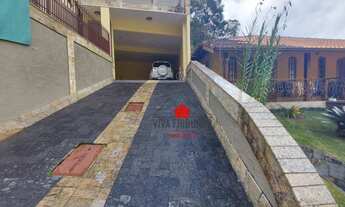 Imagem 5: Vendo Casa Triplex 302m², com amplo quintal e área de Lazer no Cônego