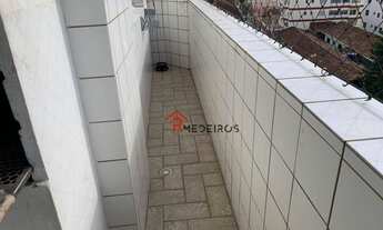 Imagem 6: Apartamento com 2 dormitórios, 55 m² - venda por R$ 300.000,00 ou aluguel por R$ 1.900,00