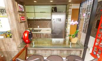 Imagem 6: Apartamento para venda tem 86 metros quadrados com 2 quartos em Três Figueiras - Porto Ale