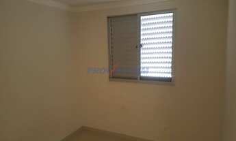 Imagem 5: Apartamento - Parque Maria Helena - Campinas