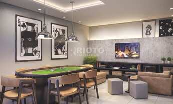 Imagem 3: Apartamento RESIDENCIAL em SÃO CAETANO DO SUL - SP, FUNDAÇÃO