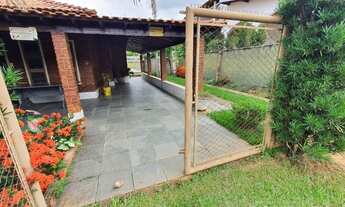 Imagem 3: Rancho com Piscina A Venda em Sabino