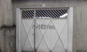 Imagem 2: Casa em Conjunto Habitacional Vila Nova Cachoeirinha - São Paulo/sp