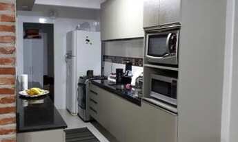 Imagem 3: Casa para venda tem 80 metros quadrados com 2 quartos no Laranjal - Pelotas - RS