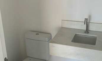 Imagem 3: Sala Comercial no Brooklin com 1 Vaga