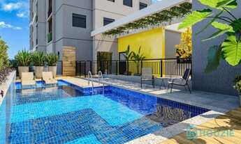 Imagem 2: Apartamento com 1 dormitório à venda, 24 m² por R$ 199.000,00 - Saúde - São Paulo/SP