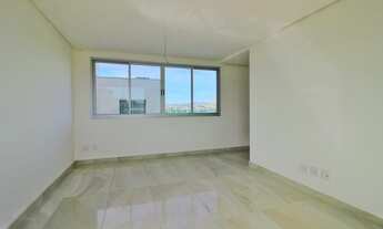 Imagem 3: CONTAGEM - Apartamento Padrão - Cabral