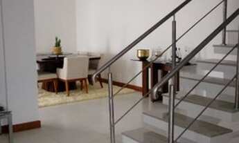 Imagem 6: Casa duplex 3 quartos, suite, closet, varanda, split ,Churrasqueira em Serra Grande - Nite