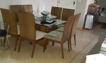 Imagem 4: ALTO DA MOOCA APTO. AMPLO 156M² 3 DORMS.2 SUITES