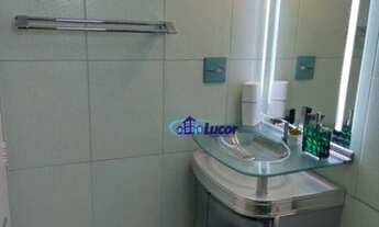 Imagem 4: Apartamento com 2 dormitórios à venda, 50 m² por R$ 317.021,00 - Vila Ré - São Paulo/SP