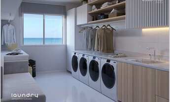 Imagem 5: Apartamento para venda possui 15 metros quadrados com 1 quarto em Jardim Placaford - Salva