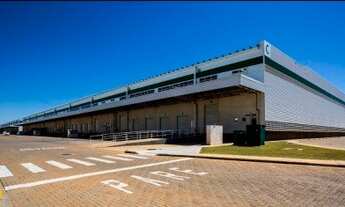 Imagem 7: Galpão para aluguel, Techno Park - Campinas/SP