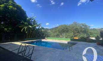 Imagem 4: Casa com 4 dormitórios à venda, 500 m² por R$ 2.850.000 - Alphaville 10 - Santana de Parna