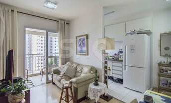 Imagem: Apartamento na Barra Funda - 2 dormitórios