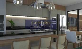 Imagem 7: Projetamos e Construímos sua Casa em Condomínio na Zona Sul de Rio Preto