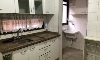 Imagem 5: Apartamento para venda de 61 metros quadrados com 3 quartos e 1 vaga