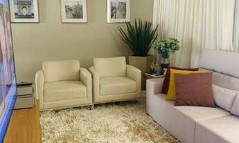 Imagem 5: CasaOpus Areião - Apartamento 4 quartos, sendo 4 suítes