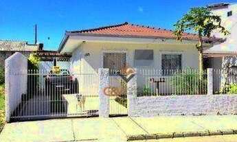 Imagem 2: PALHOÇA - Casa - São Sebastião