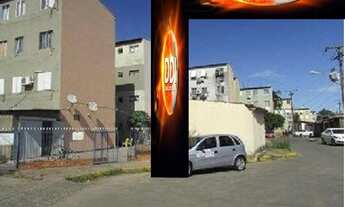 Imagem: Quarto andar 3 dormitórios Cohab Sapucaia