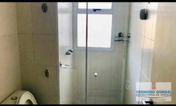 Imagem 3: Apartamento com 2 dormitórios à venda, 74 m² por R$ 800.000,00 - Vila Mariana - São Paulo