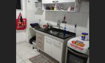 Imagem 3: Apartamento dois dormitórios no Parque Três Corações