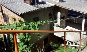 Imagem: CAXIAS DO SUL - Casa Padrão - PLANALTO