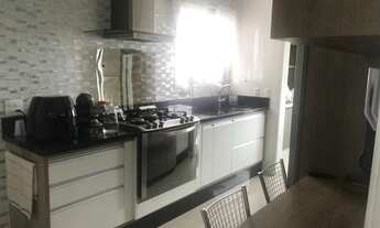 Imagem 3: Apartamento para venda porteira fechada 3 Dorm com 1 suíte e 3 vagas próximo ao Shopping A