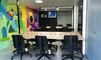 Imagem 2: Sala Galpão / depósito com aluguel por R$1.590 /mês