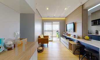 Imagem: Apartamento 65m² 2 dormitórios na Penha