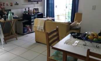 Imagem 4: Cobertura 3 dormitórios sendo 1 suíte