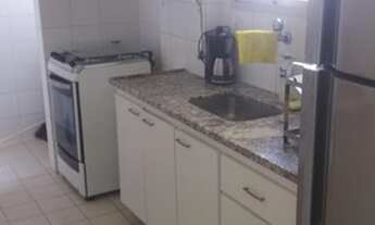 Imagem 3: Apartamento para Temporada 45 metros quadrados com 1 quarto em Praia do Morro - Guarapar