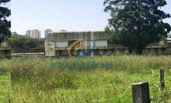 Imagem 3: Área Industrial à venda em Osasco/SP